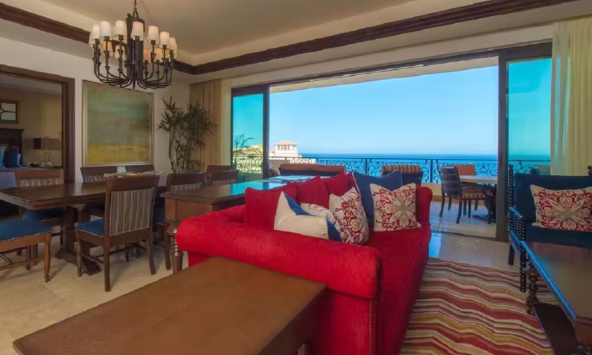 Photo of Livingroom in Marina