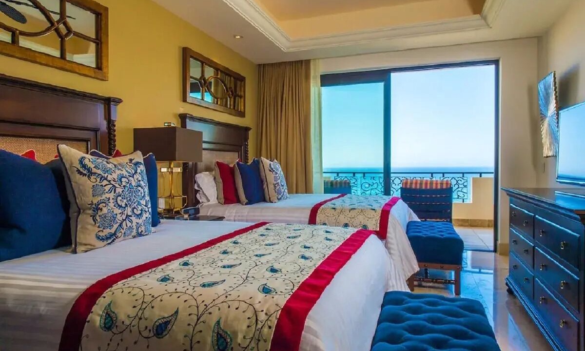 Photo of Bedroom in Marina