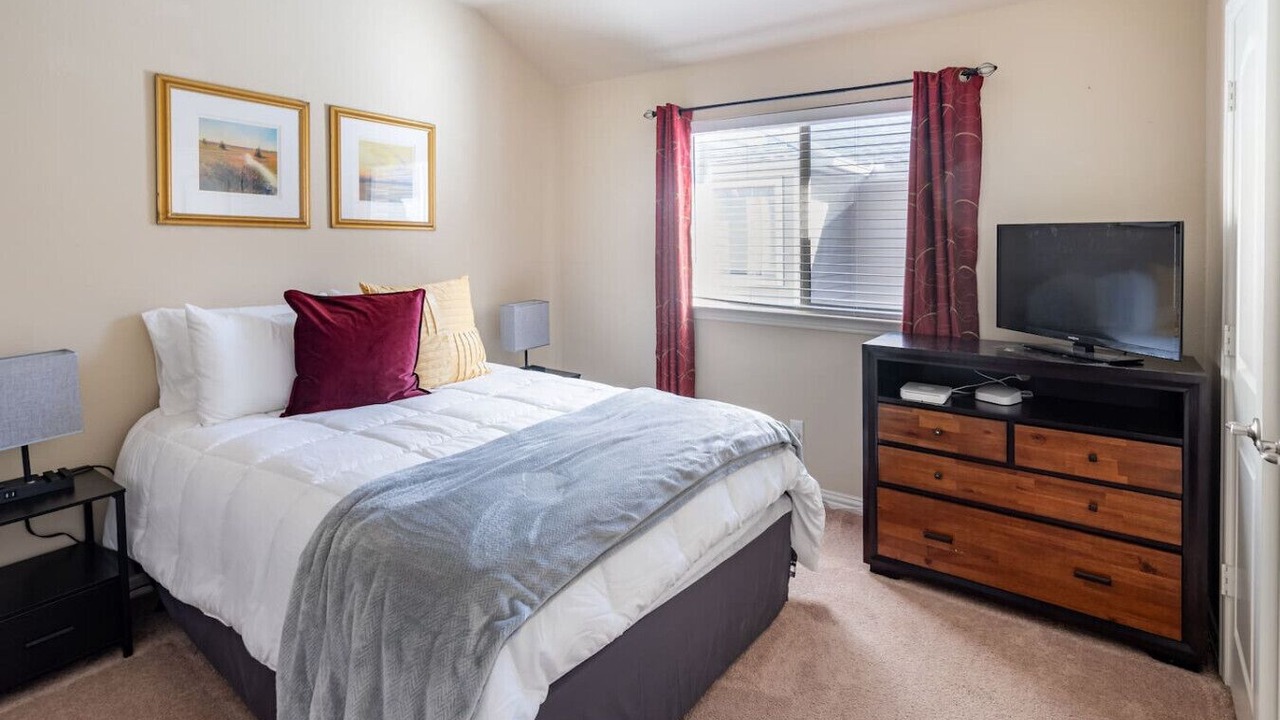 Photo of Bedroom in Irving