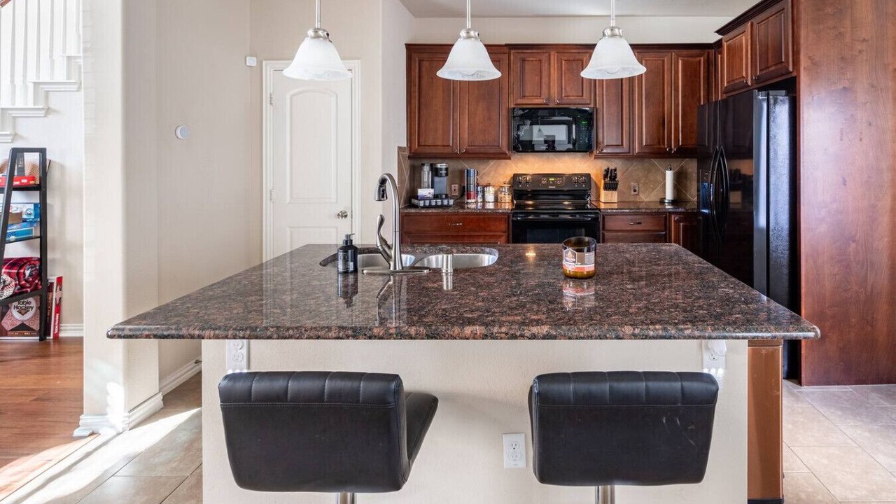 Photo of Kitchen in Irving