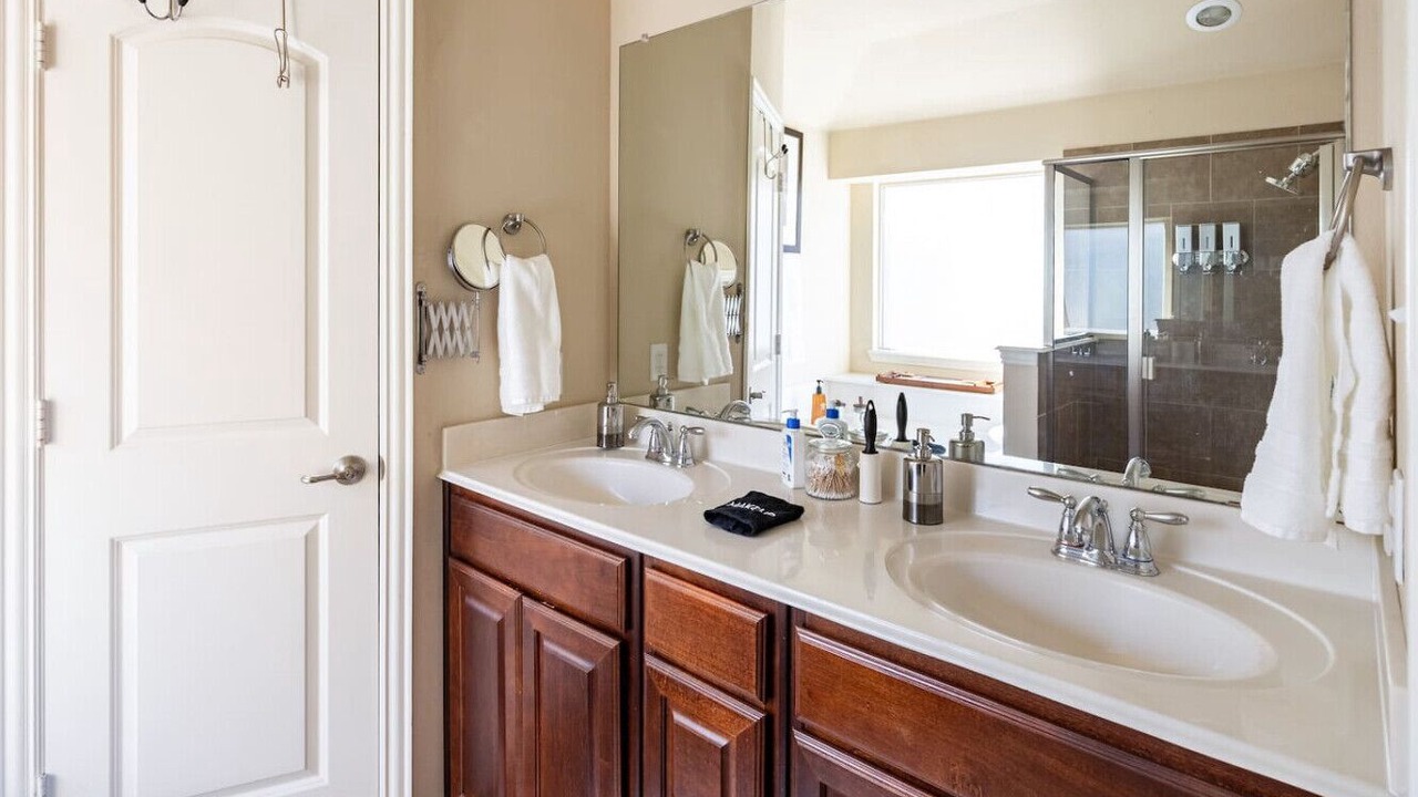 Photo of Bathroom in Irving