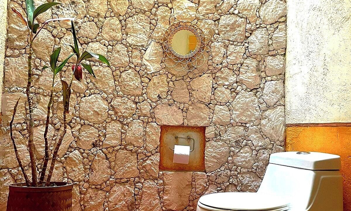 Photo of Bathroom in Bernal