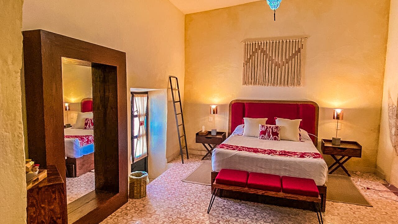 Photo of Bedroom in Bernal