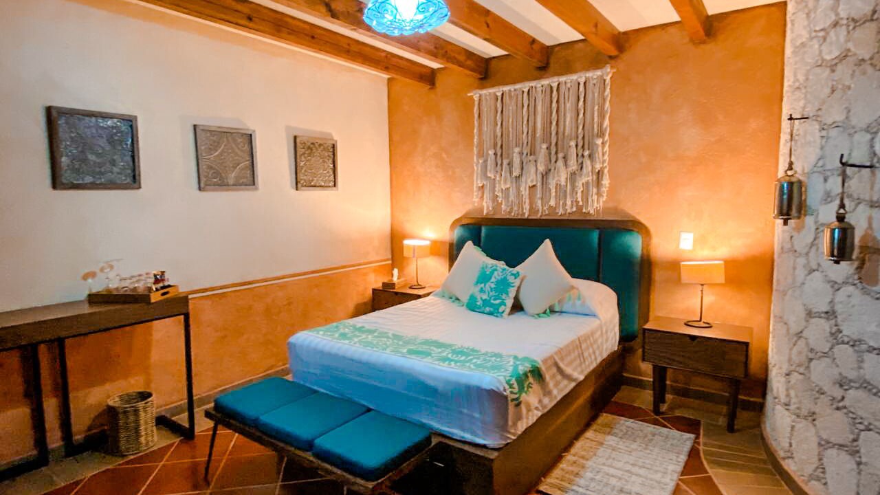 Photo of Bedroom in Bernal