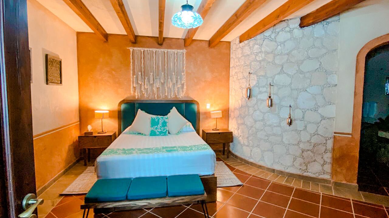 Photo of Bedroom in Bernal