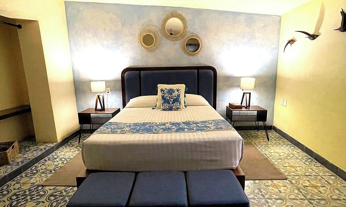 Photo of Bedroom in Bernal