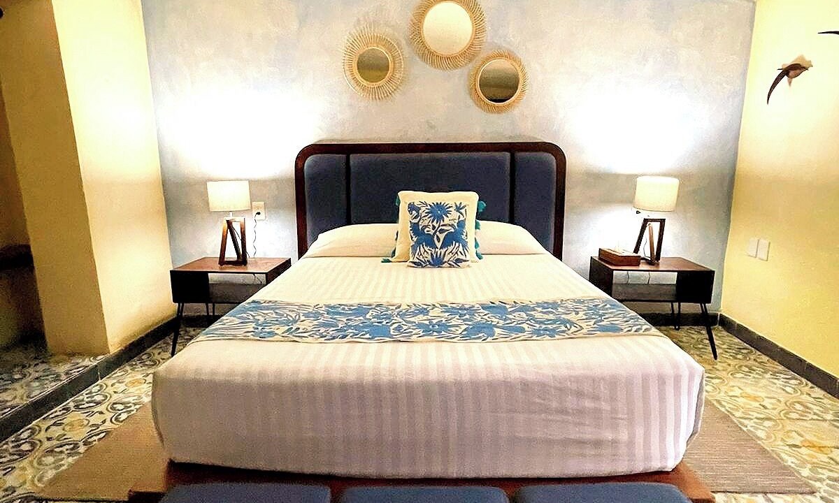 Photo of Bedroom in Bernal