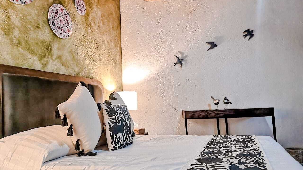 Photo of Bedroom in Bernal