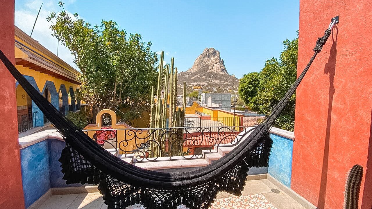 Photo of Outdoor in Bernal
