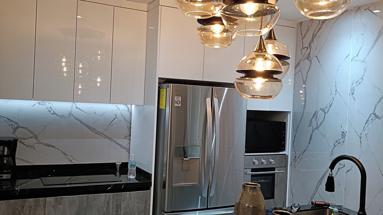 Photo of Kitchen in Granada