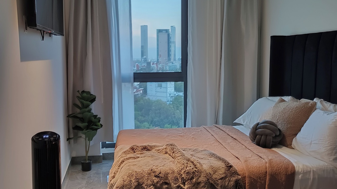 Photo of Bedroom in Granada