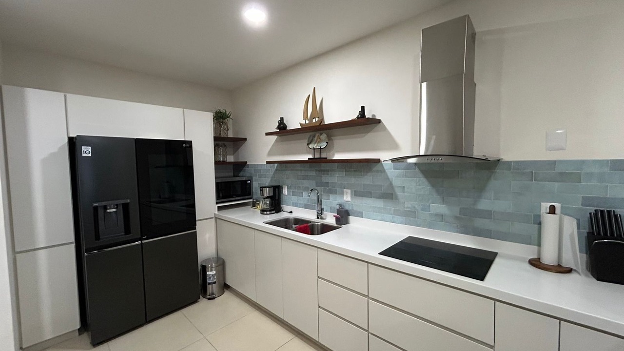Photo of Kitchen in Mazatlan