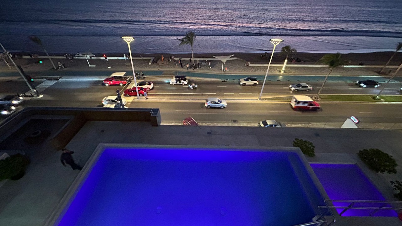 Photo of Outdoor in Mazatlan