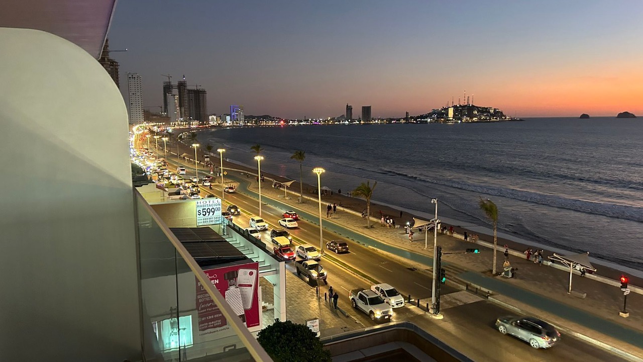 Photo of Outdoor in Mazatlan