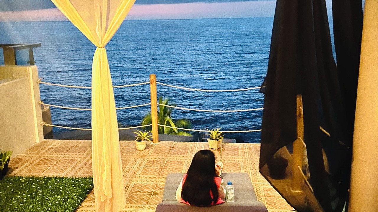 Photo of Outdoor in Boca de Tomatlan