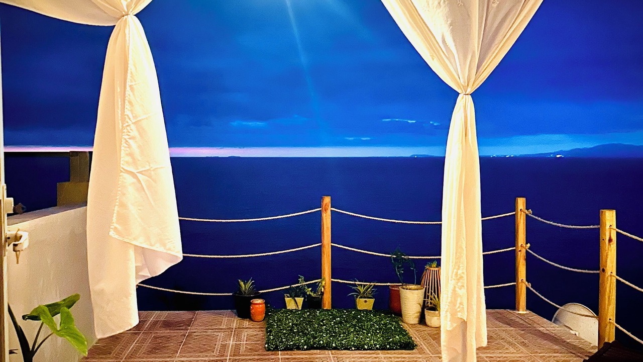 Photo of Outdoor in Boca de Tomatlan