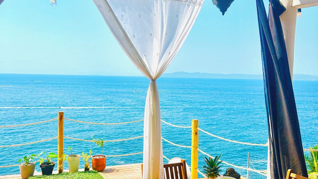 Photo of Outdoor in Boca de Tomatlan