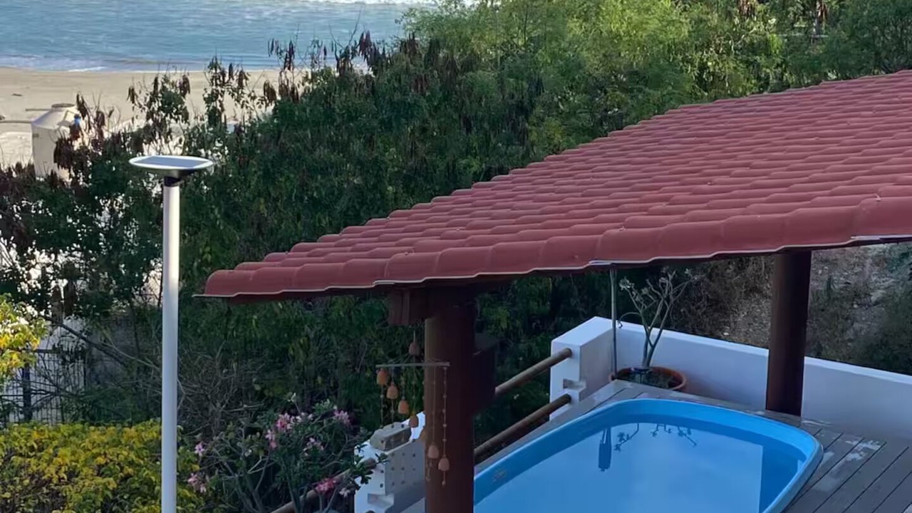 Photo of Outdoor in Mexican Riviera