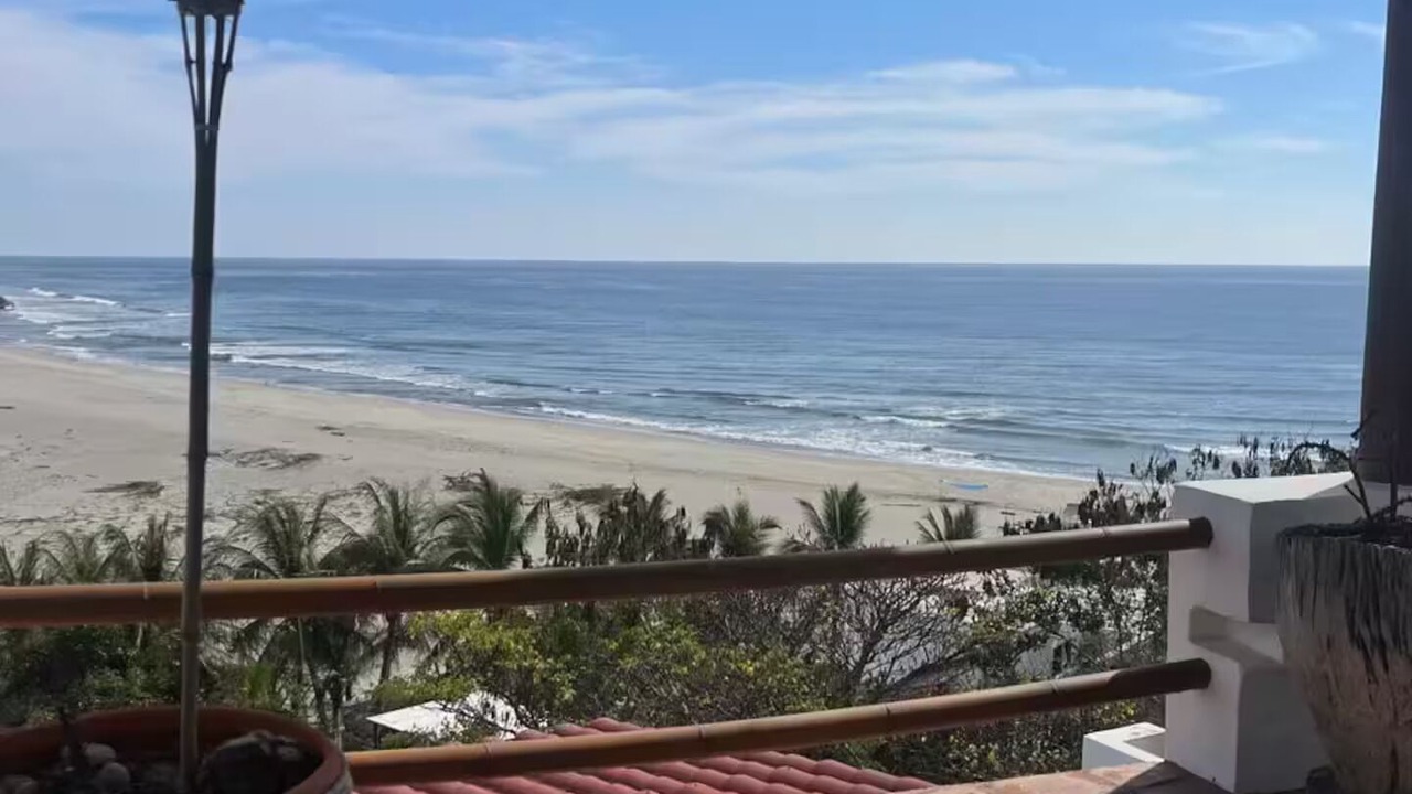 Photo of Outdoor in Mexican Riviera