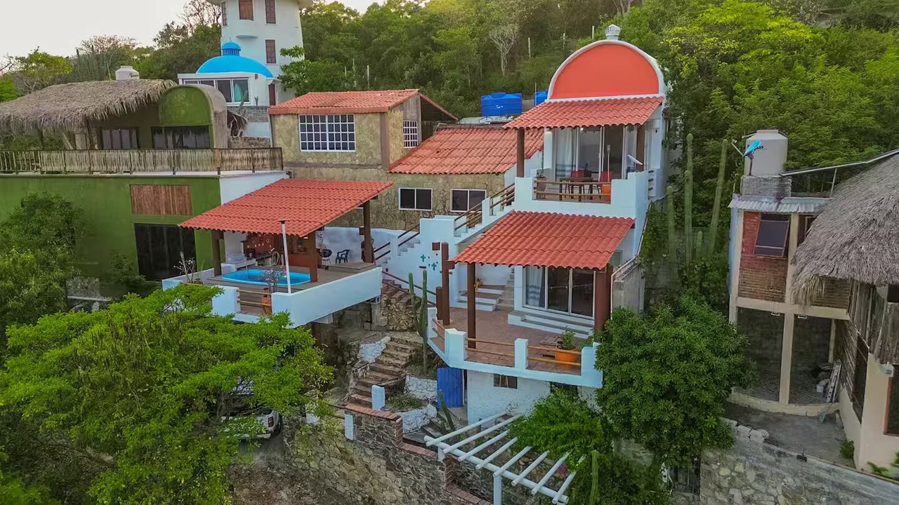 Photo of Outdoor in Mexican Riviera