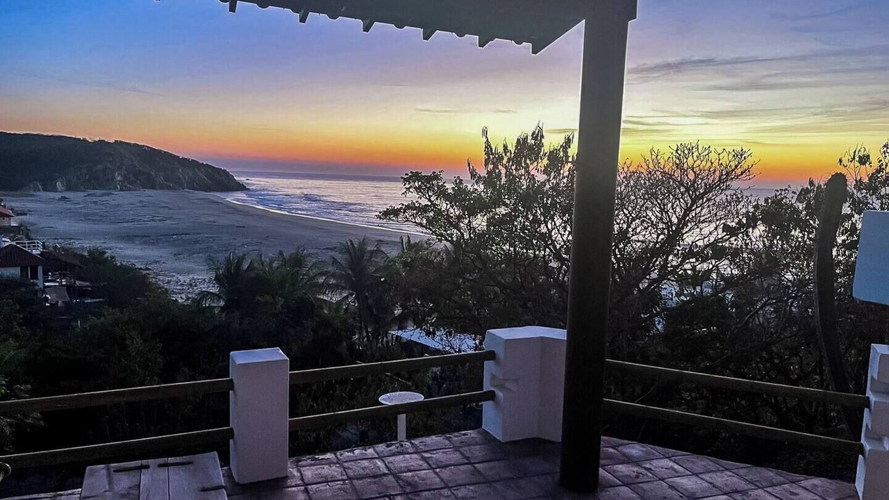 Photo of Outdoor in Mexican Riviera