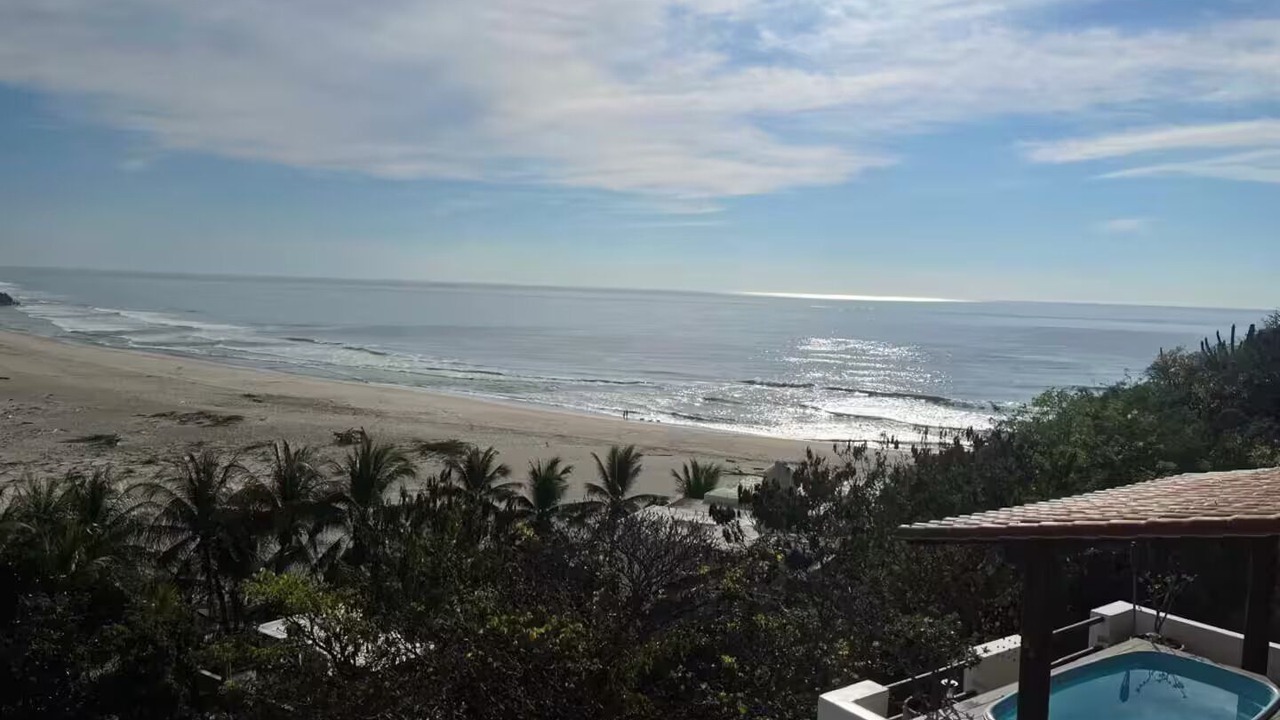 Photo of Others in Mexican Riviera