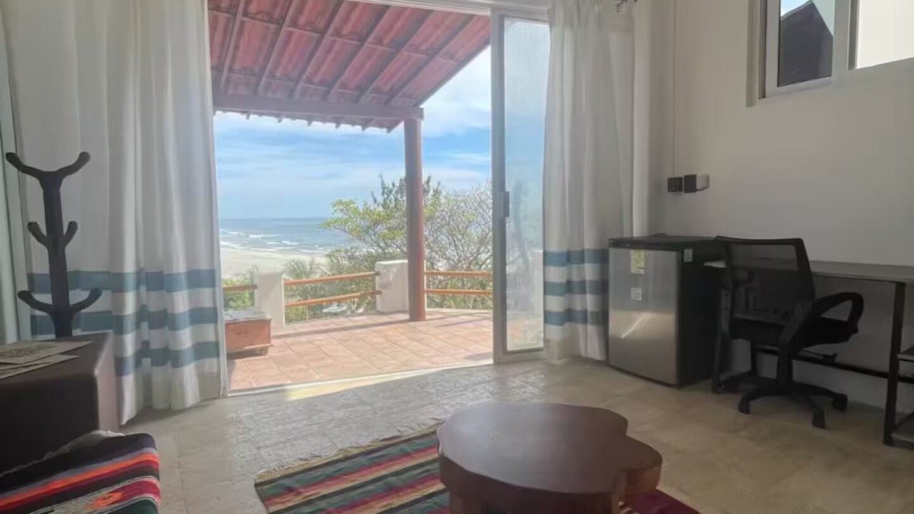 Photo of Livingroom in Mexican Riviera