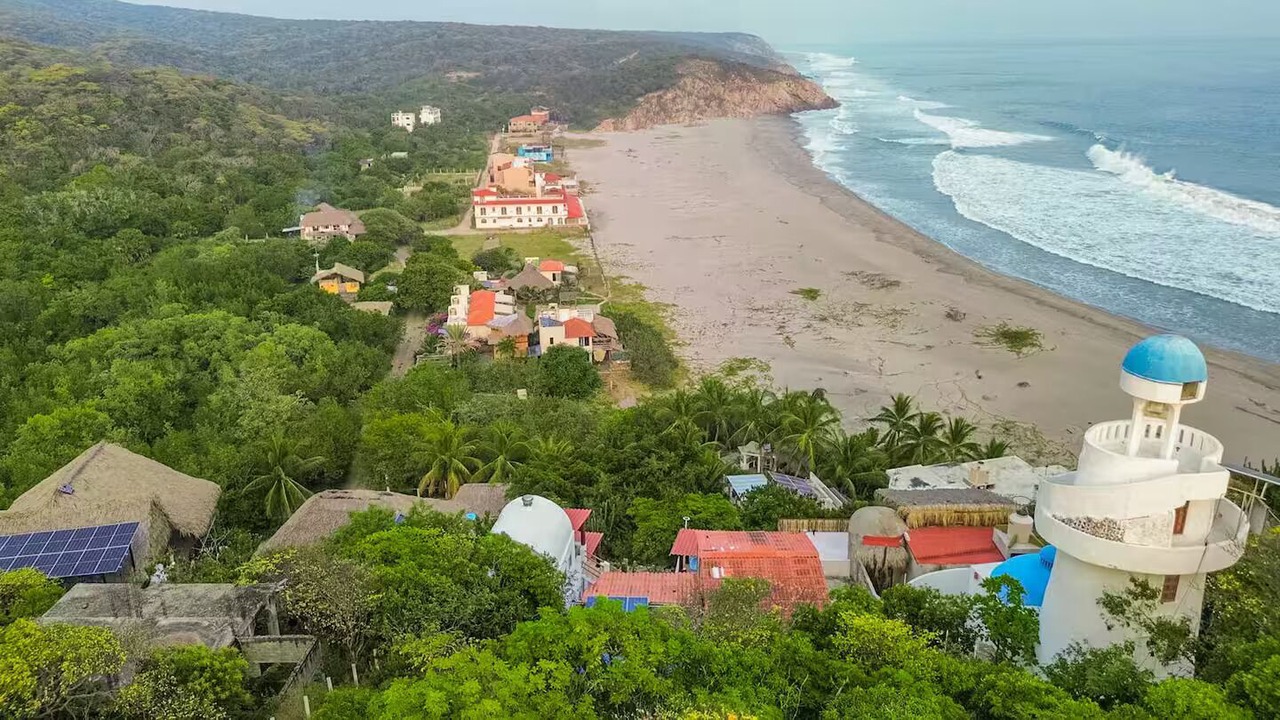 Photo of Others in Mexican Riviera
