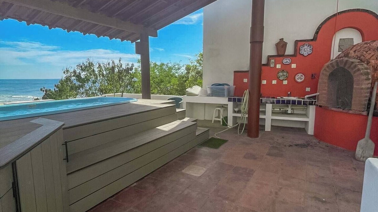 Photo of Outdoor in Mexican Riviera