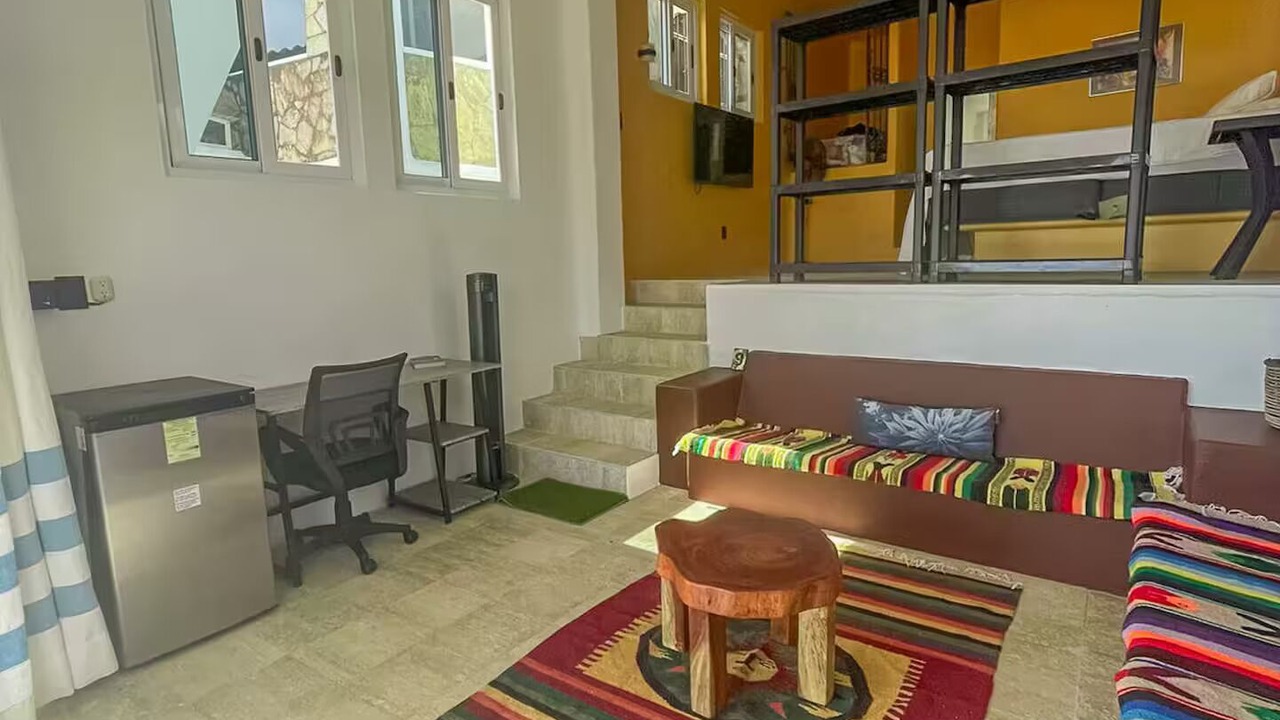 Photo of Livingroom in Mexican Riviera