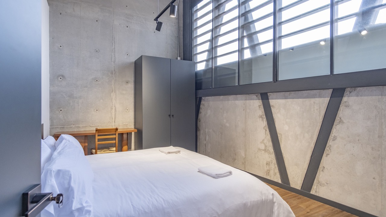 Photo of Bedroom in Anahuac
