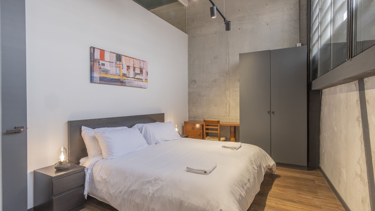 Photo of Bedroom in Anahuac
