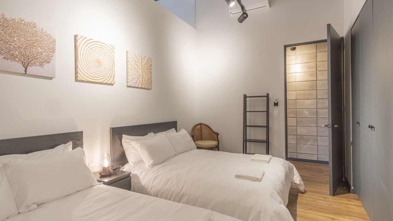 Photo of Bedroom in Anahuac