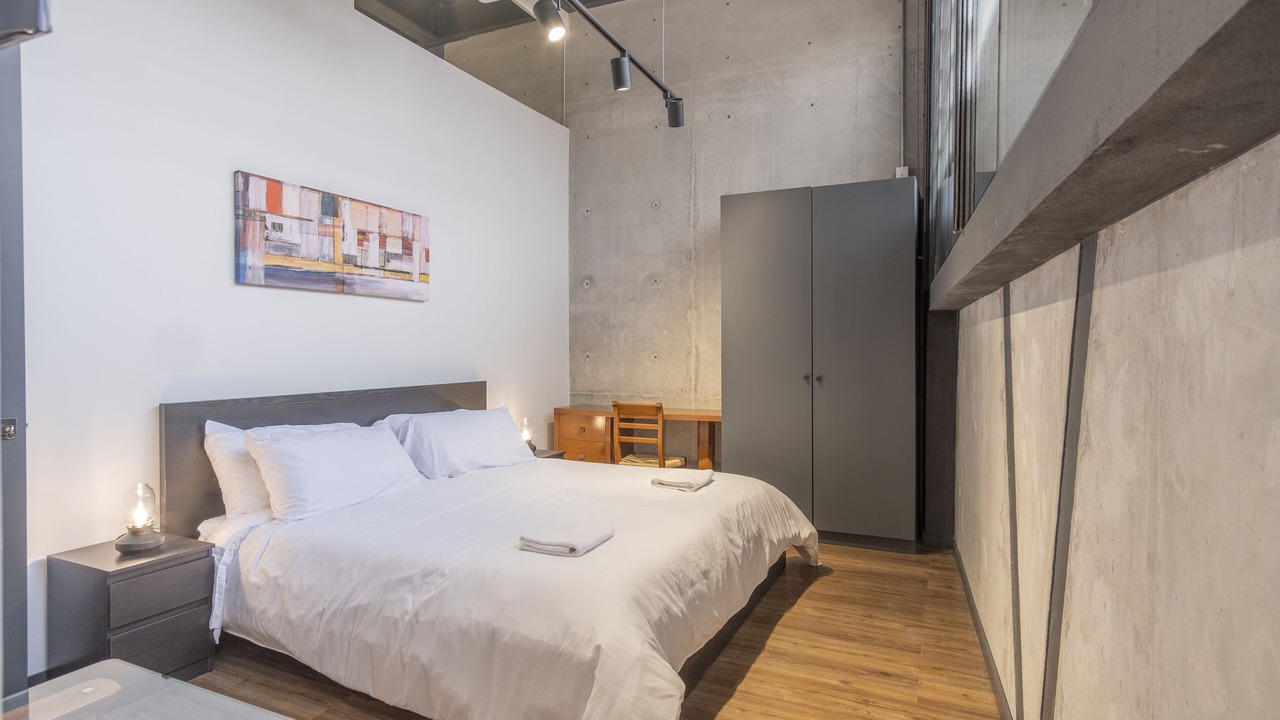 Photo of Bedroom in Anahuac