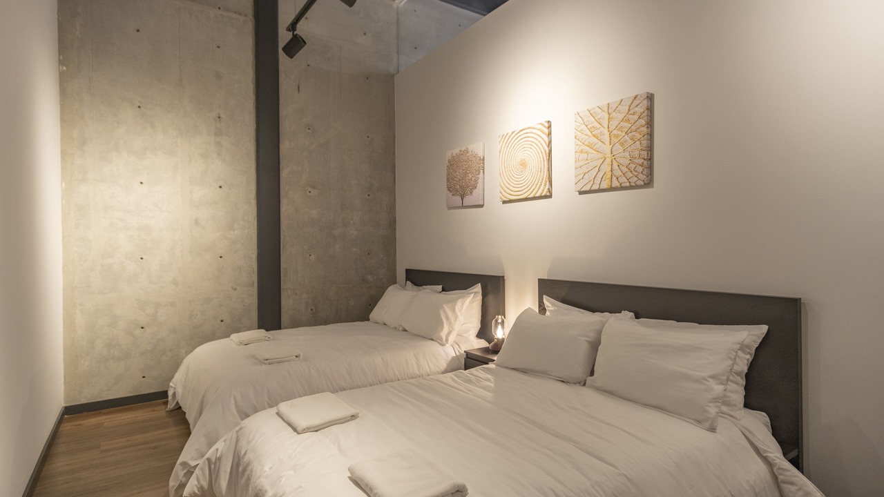 Photo of Bedroom in Anahuac