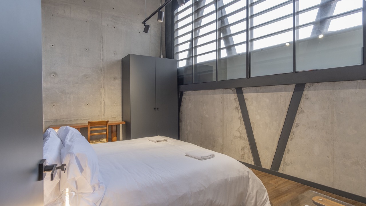 Photo of Bedroom in Anahuac