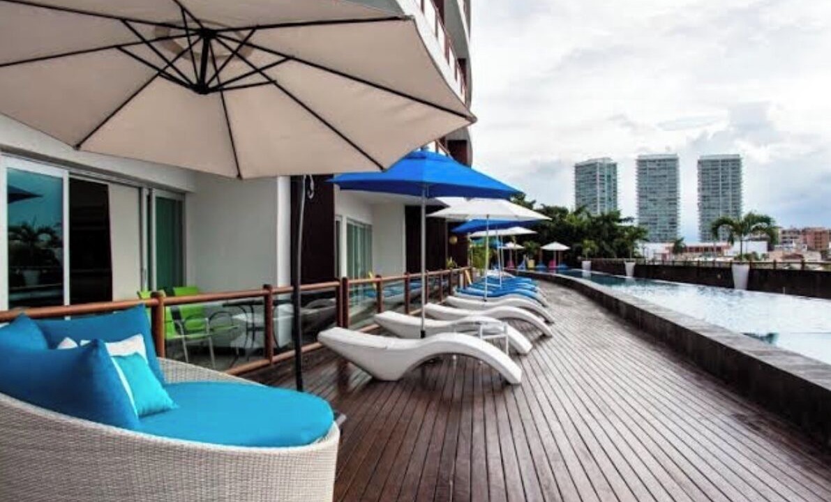 Photo of Patio Balcony in Puerto Vallarta
