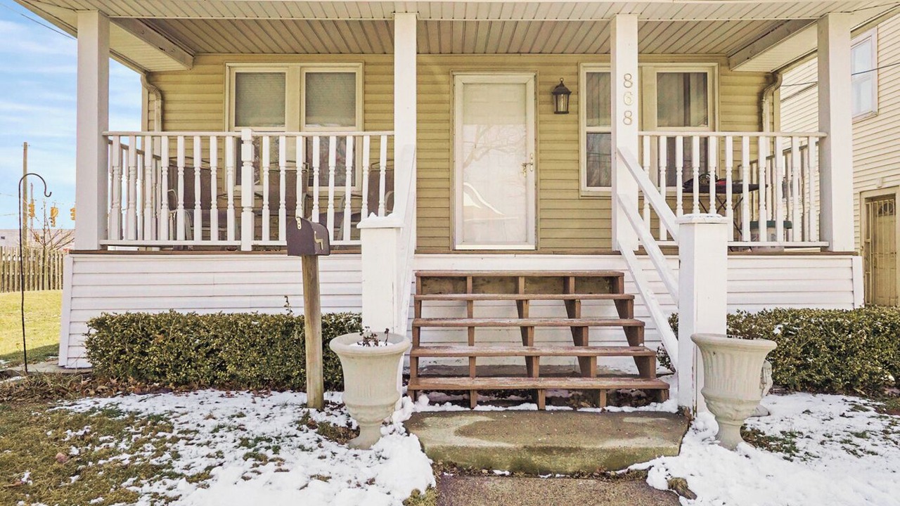Photo of Outdoor in Ferndale