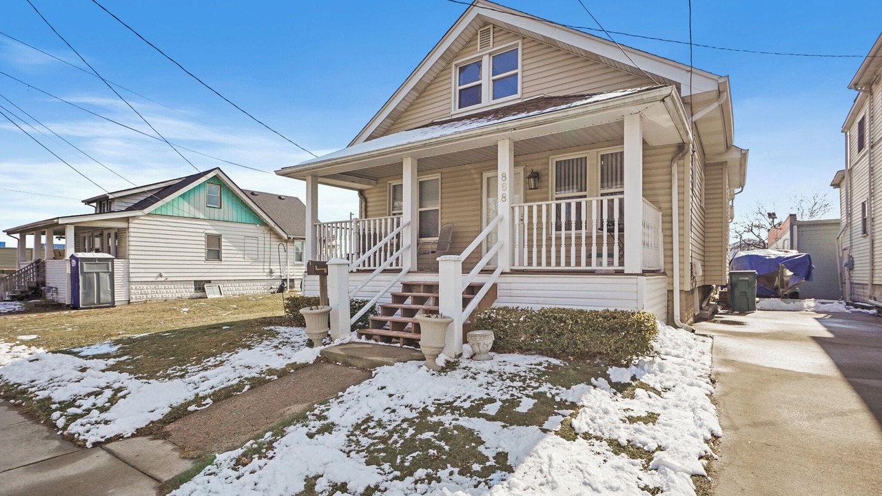 Photo of Outdoor in Ferndale