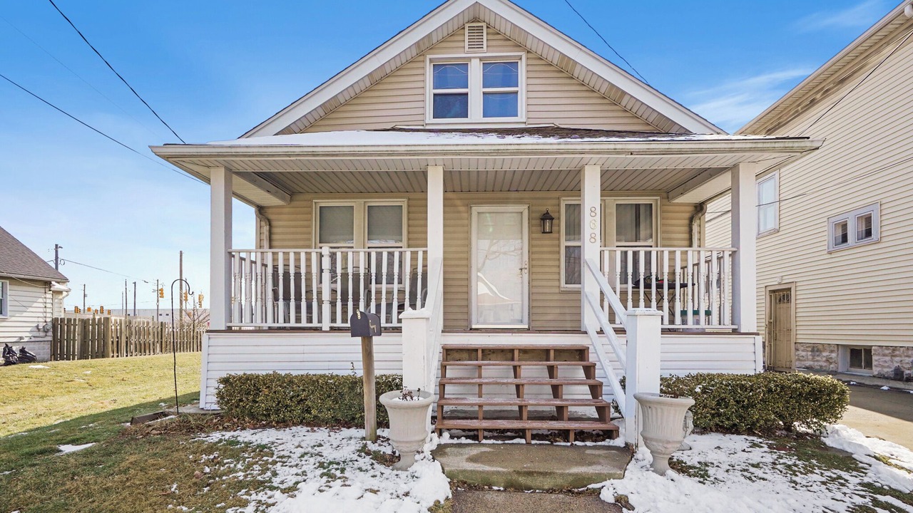 Photo of Outdoor in Ferndale