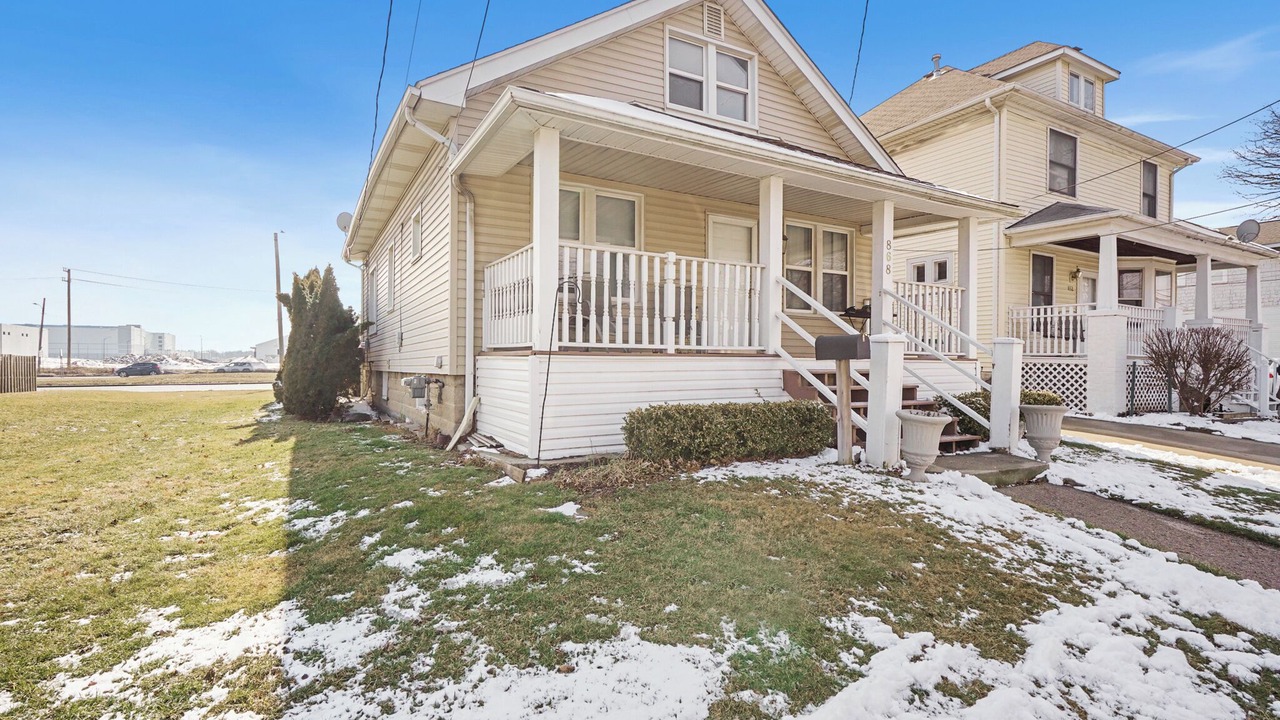 Photo of Outdoor in Ferndale