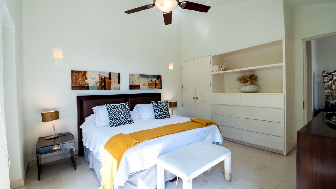 Photo of Bedroom in La Cruz de Huanacaxtle