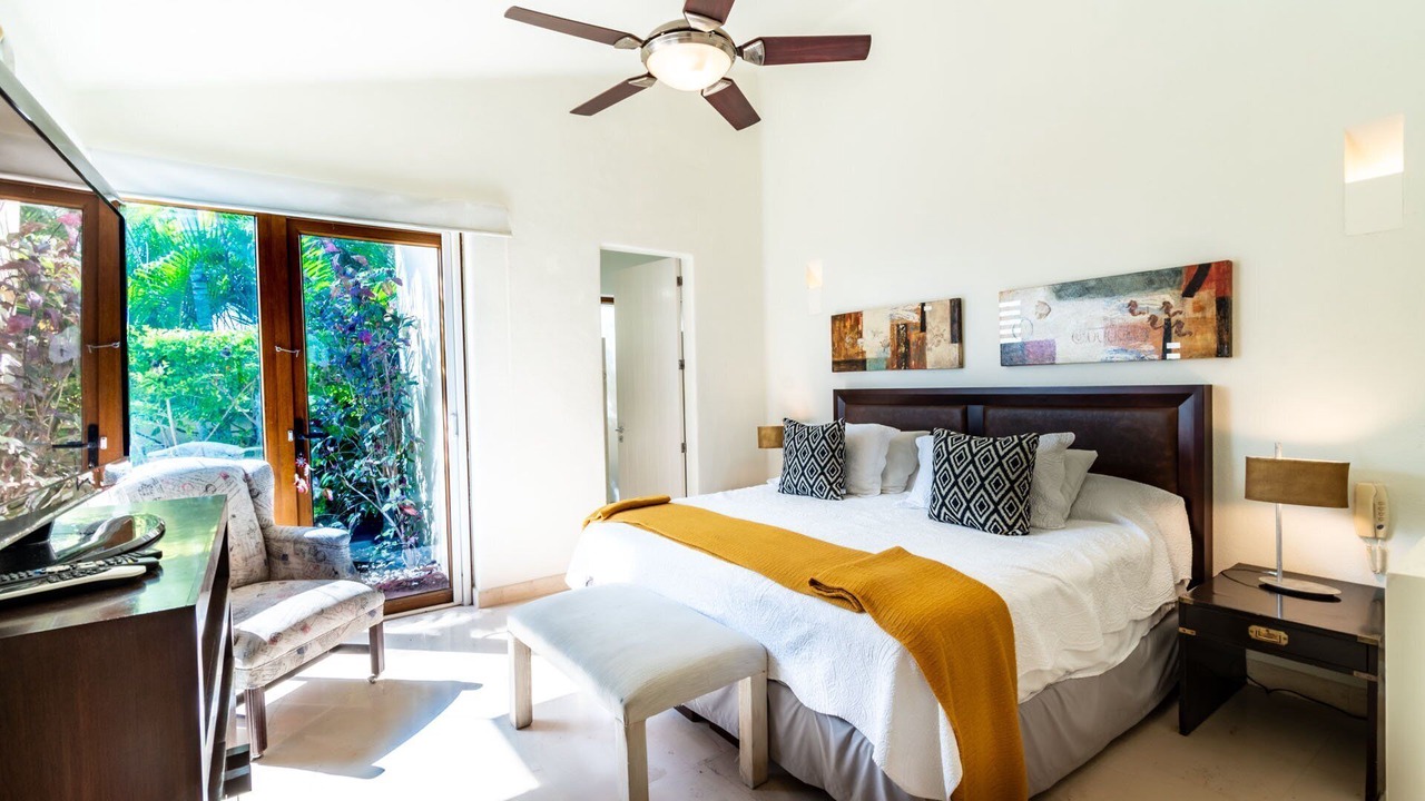 Photo of Bedroom in La Cruz de Huanacaxtle