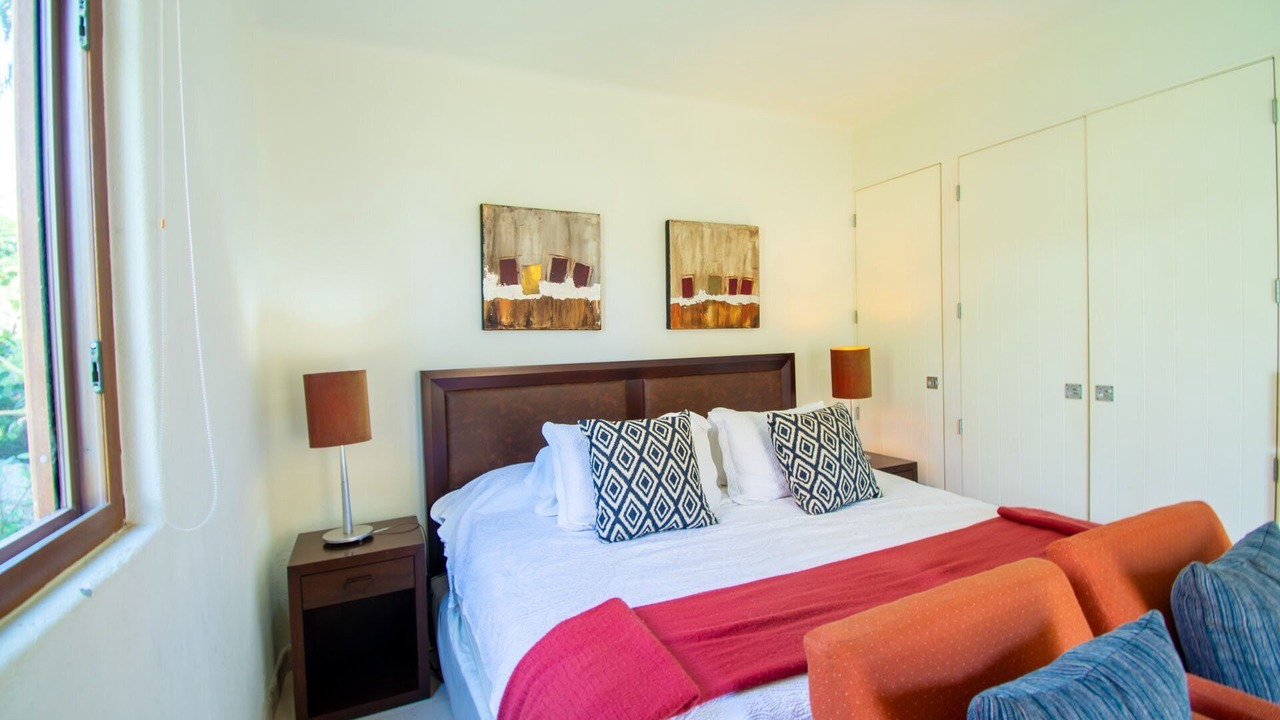 Photo of Bedroom in La Cruz de Huanacaxtle