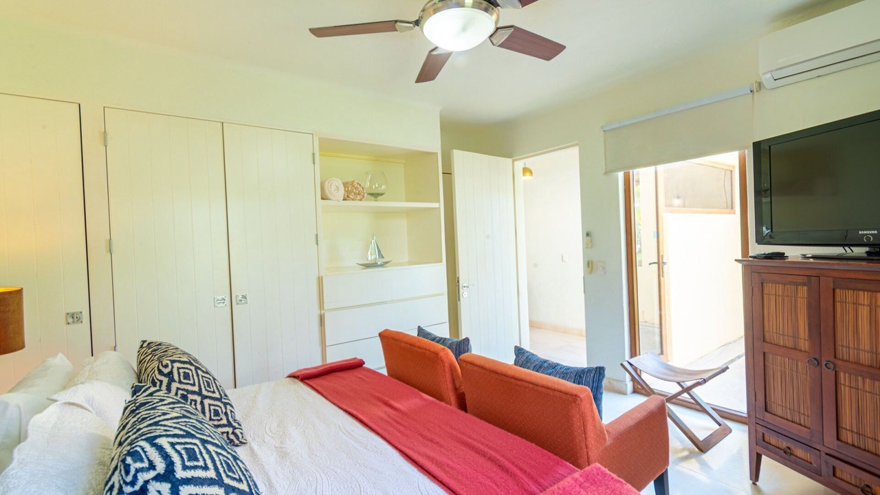Photo of Bedroom in La Cruz de Huanacaxtle