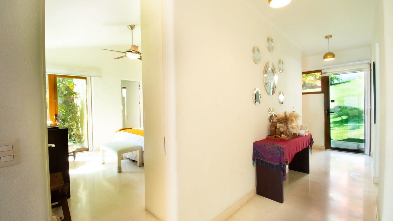 Photo of Bedroom in La Cruz de Huanacaxtle