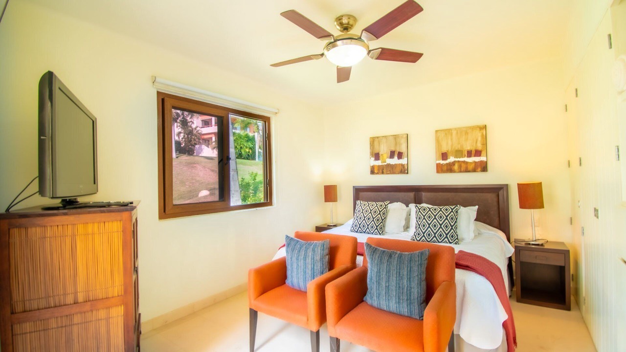 Photo of Bedroom in La Cruz de Huanacaxtle