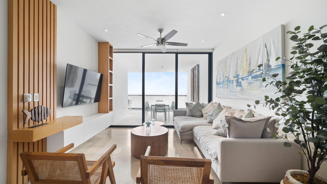 Photo of Livingroom in Miramar