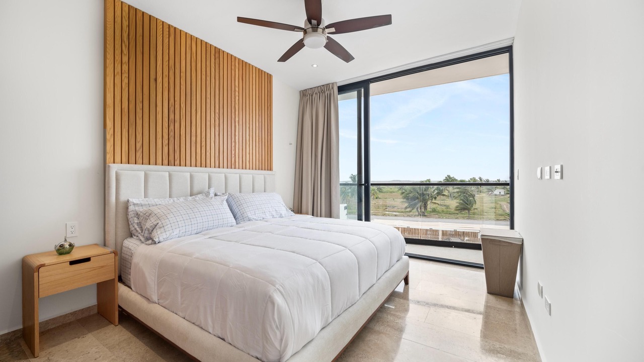 Photo of Bedroom in Miramar