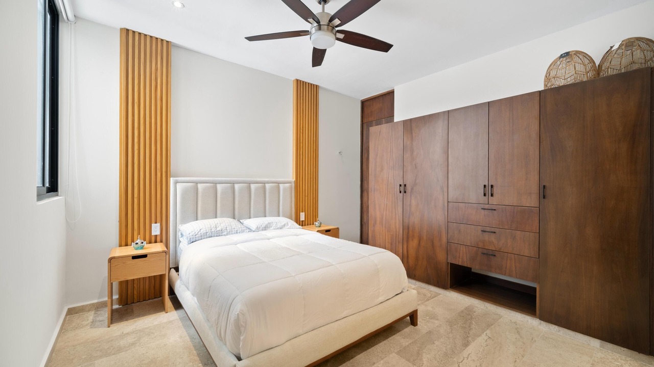 Photo of Bedroom in Miramar